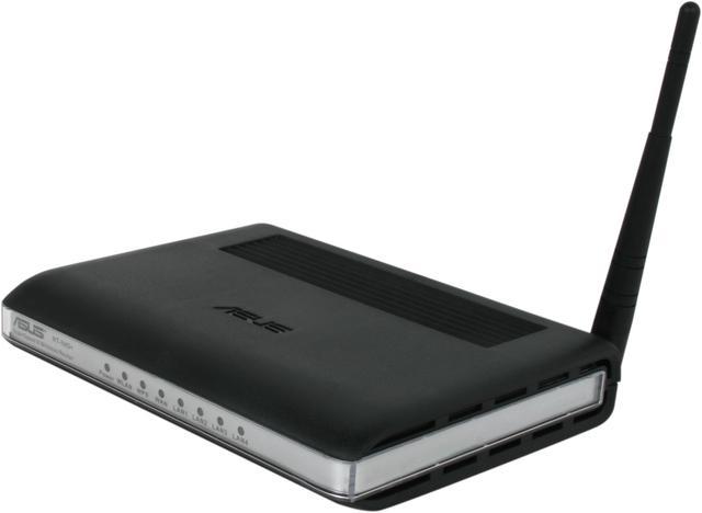frokost server Anbefalede ASUS RT-N10+ IEEE Wireless Router EZ N 802.11b/g/n Support up to 4 SSID in  Business (Open source DDWRT support) - Newegg.com