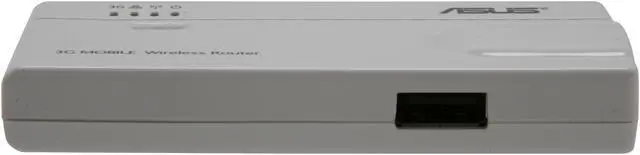 Alt view image 2 of 5 - ASUS WL-330N3G 6-in-1 Wireless-N150 Mobile Router IEEE 802.3/3u, IEEE 802.11b/g/n
