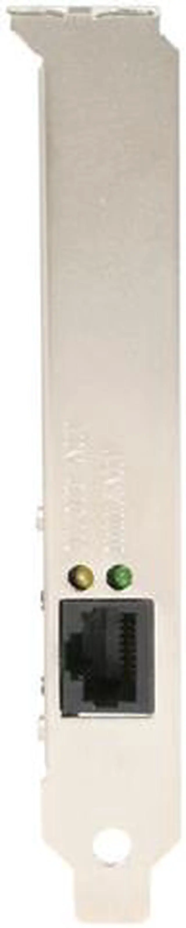 Alt view image 2 of 5 - ASUS NX1101 Gigabit Network Adapter 10/100/1000Mbps PCI 2.2 1 x RJ45