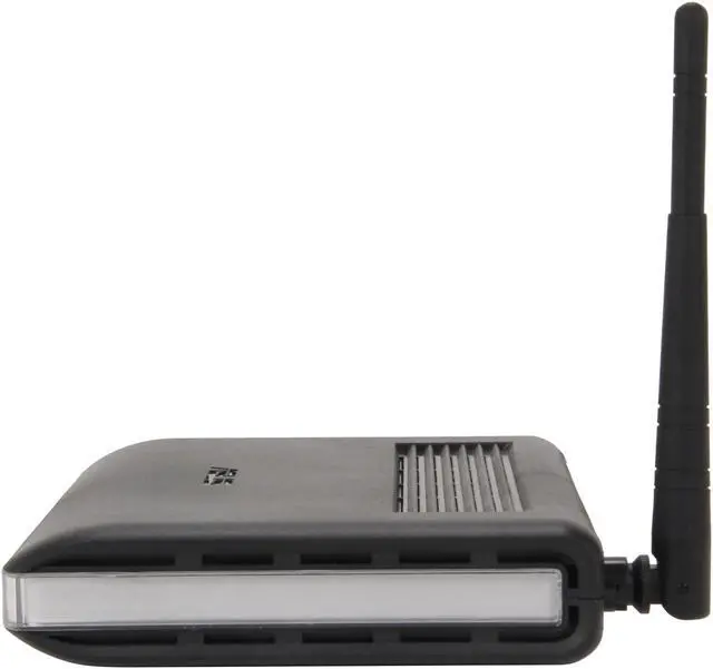 Alt view image 3 of 5 - ASUS RT-N10+ IEEE Wireless Router EZ N 802.11b/g/n Support up to 4 SSID in Business (Open source DDWRT support) manufactured recertified