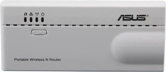 Alt view image 2 of 6 - ASUS WL-330N 5-in-1 Wireless-N150 Mobile Router IEEE 802.11b/g/n