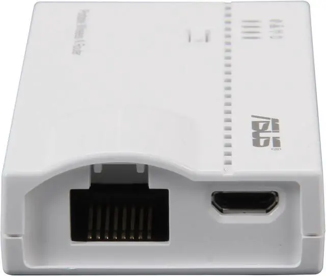 Alt view image 3 of 6 - ASUS WL-330N 5-in-1 Wireless-N150 Mobile Router IEEE 802.11b/g/n