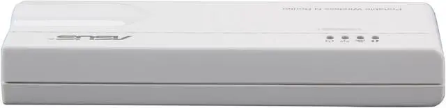 Alt view image 4 of 6 - ASUS WL-330N 5-in-1 Wireless-N150 Mobile Router IEEE 802.11b/g/n