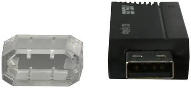 Alt view image 2 of 4 - ASUS WL-167g WLAN Adapter (pen-type) IEEE 802.11b/g USB 2.0 Up to 54Mbps Wireless Data Rates