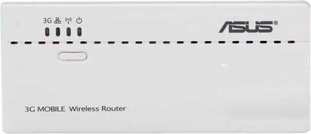 Alt view image 2 of 6 - ASUS WL-330N3G 6-in-1 Wireless-N Mobile Router IEEE 802.3/3u, IEEE 802.11b/g/n