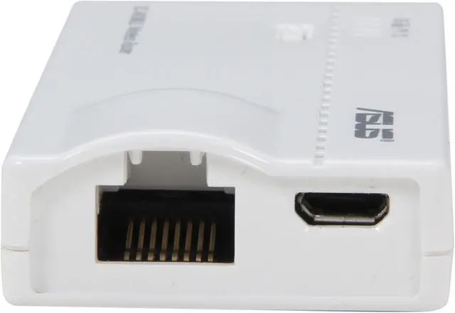 Alt view image 3 of 6 - ASUS WL-330N3G 6-in-1 Wireless-N Mobile Router IEEE 802.3/3u, IEEE 802.11b/g/n