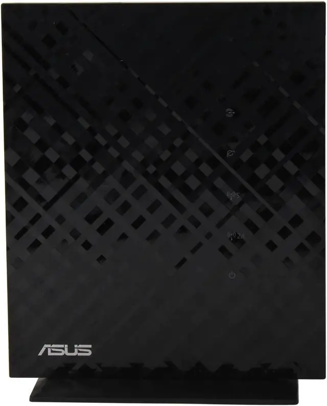 Alt view image 3 of 5 - ASUS RT-N53 Dual Band Wireless N600 SOHO Router, DD-WRT Open Source support, Fast Ethernet, 5 Guest SSID, Parental Access Time control to Each User