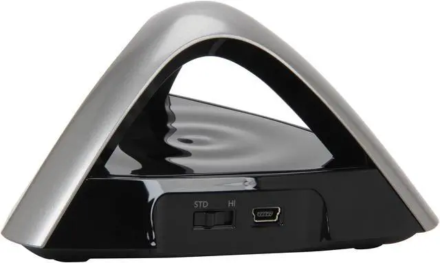 Alt view image 3 of 4 - ASUS USB-N66 Dual-band Wireless-N900 Adapter IEEE 802.11a/b/g/n USB 2.0 downlink up to 450Mbps, uplink up to 450Mbps(20/40MHz) Wireless Data Rates