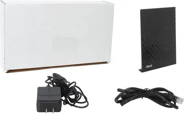 Alt view image 6 of 6 - ASUS RT-N65U Dual-Band Wireless-N750 Gigabit Router IEEE 802.11a/b/g/n, IEEE 802.3/3u/3ab manufactured recertified