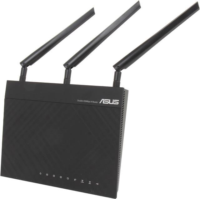  ASUS RT-N66R Dual-Band Wireless-N900 Gigabit Router IEEE  802.11a/b/g/n, IEEE 802.3/3u/3ab : Electronics