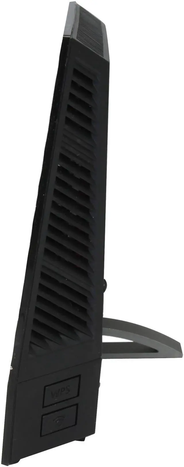 Alt view image 3 of 6 - ASUS RT-AC56U AC1200 Dual Band WiFi Gigabit Router 802.11ac, 1167 Mbps WiFi Speed, 4x Gigabit LAN Ports, AiProtection Security, AiCloud File Sharing, AiRadar Beamforming