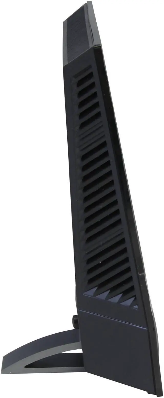 Alt view image 5 of 6 - ASUS RT-AC56U AC1200 Dual Band WiFi Gigabit Router 802.11ac, 1167 Mbps WiFi Speed, 4x Gigabit LAN Ports, AiProtection Security, AiCloud File Sharing, AiRadar Beamforming