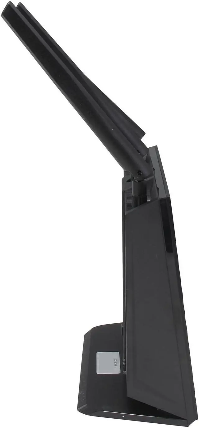 Alt view image 5 of 6 - ASUS RT-AC68R Wireless-AC1900 Dual-band Gigabit Router Factory Refurbished