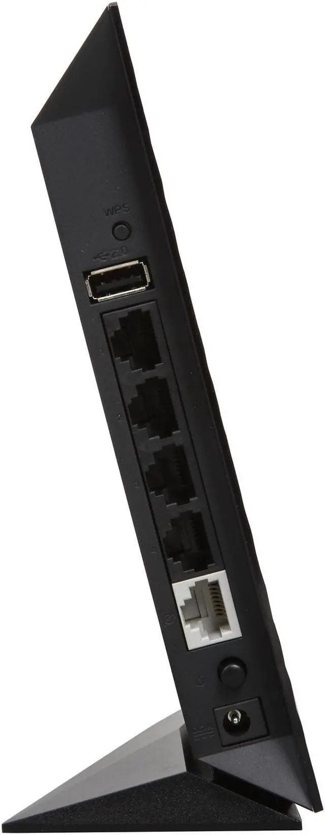 Alt view image 5 of 6 - ASUS RT-AC52U Great-Value Dual-Band AC750 Wireless Router