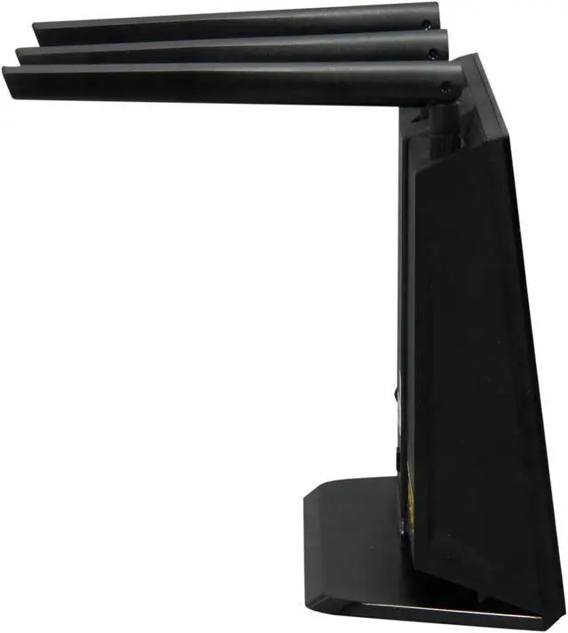 Alt view image 3 of 6 - Asus Certified RT-AC68U Wireless-AC1900 Dual Band Gigabit Router IEEE 802.11ac, IEEE 802.11a/b/g/n