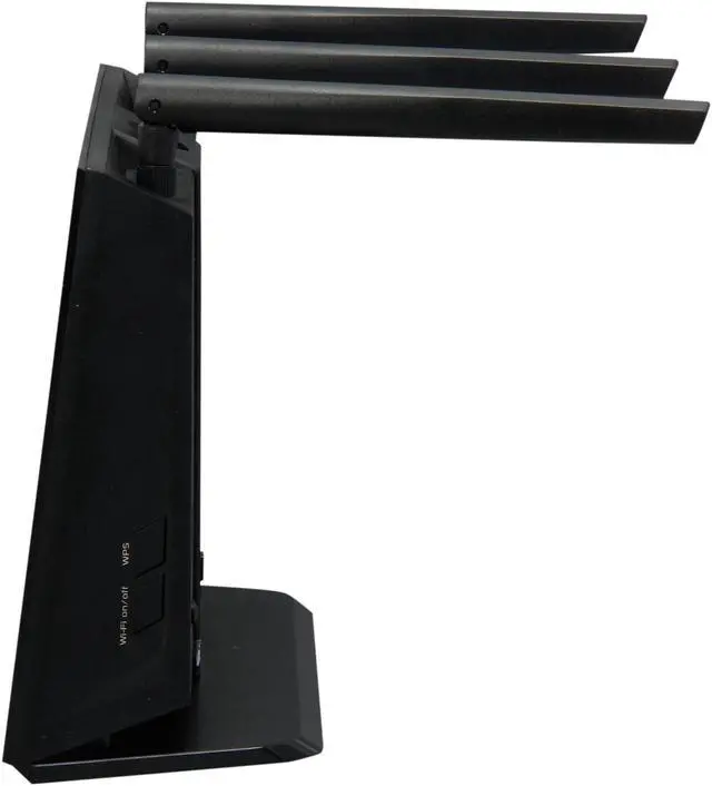 Alt view image 5 of 6 - Asus Certified RT-AC68U Wireless-AC1900 Dual Band Gigabit Router IEEE 802.11ac, IEEE 802.11a/b/g/n