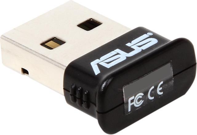 ASUS USB adapter Bluetooth 4.0 BT400
