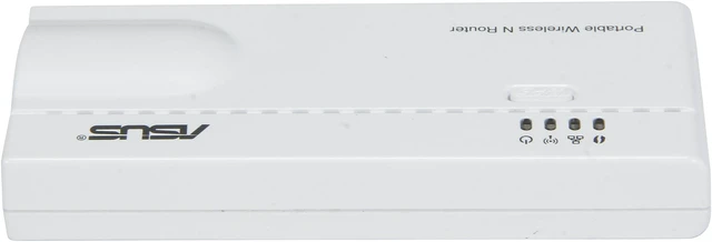 Alt view image 4 of 6 - ASUS WL-330N/US/11/P_US 5-in-1 Wireless-N150 Mobile Router IEEE 802.11b/g/n manufactured recertified