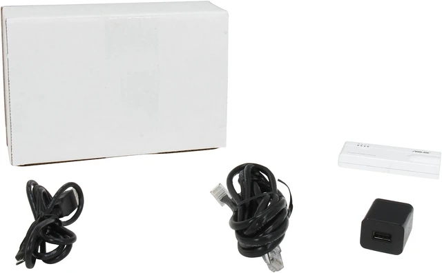 Alt view image 6 of 6 - ASUS WL-330N/US/11/P_US 5-in-1 Wireless-N150 Mobile Router IEEE 802.11b/g/n manufactured recertified