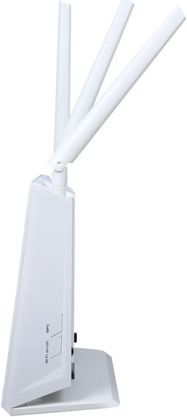 Alt view image 3 of 5 - ASUS RT-AC68W AC1900 WiFi Router