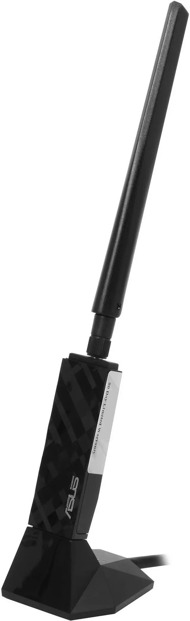Main image of ASUS USB-AC56 1 x USB 3.0 Dual-band Wireless-AC1300 USB 3.0 Wi-Fi Adapter