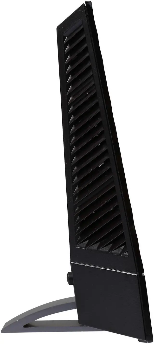 Alt view image 3 of 6 - ASUS RT-AC56R 802.11ac Dual-Band Wireless-AC1200 Gigabit Router