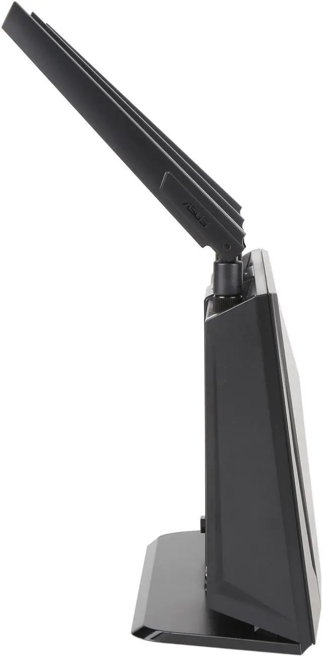 Alt view image 3 of 11 - ASUS AC2900 WiFi Dual-band Gigabit Wireless Router with 1.8GHz Dual-core Processor and AiProtection Network Security Powered by Trend Micro, AiMesh Whole Home WiFi System Compatible (RT-AC86U 2 Pack)