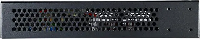 Alt view image 3 of 6 - ASUS GP-108 8-Port Gigabit  PoE Switch