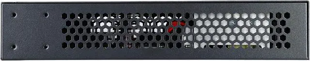 Alt view image 5 of 6 - ASUS GP-108 8-Port Gigabit  PoE Switch
