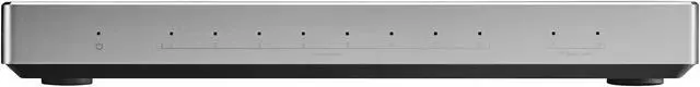 Alt view image 2 of 6 - ASUS XG-U2008 Unmanaged 2-Port 10G, 8-Port Gigabit Switch