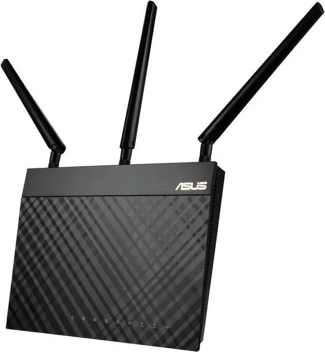 Main image of Asus Certified AC1750 Wireless Dual Band Gigabit Router