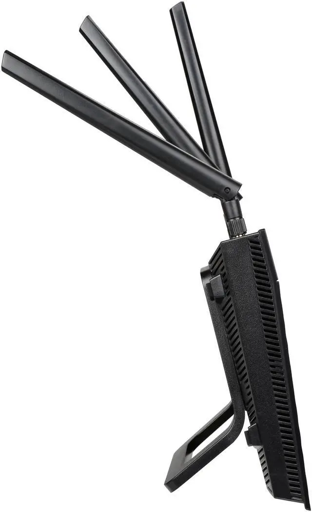 Alt view image 5 of 6 - Asus Certified AC1750 Wireless Dual Band Gigabit Router