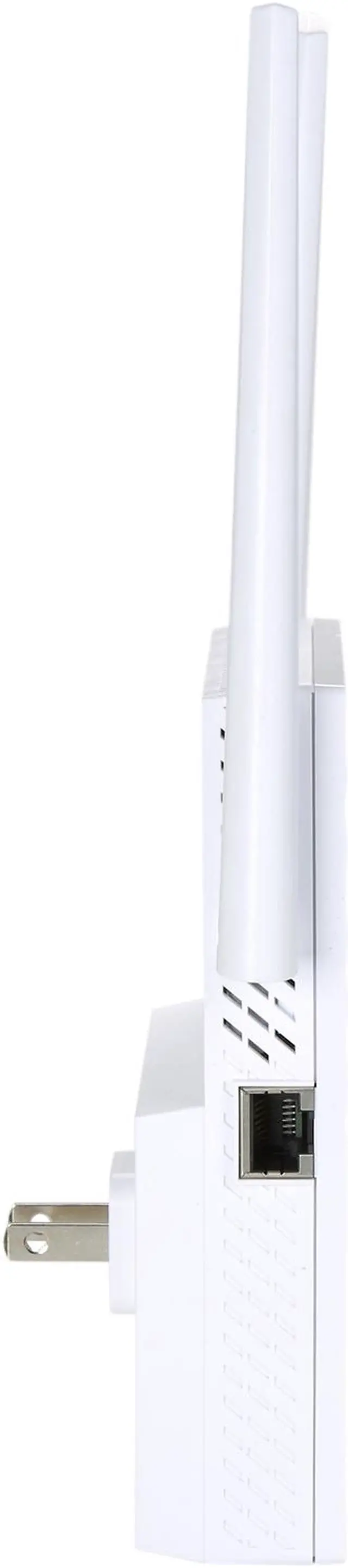 Alt view image 2 of 6 - ASUS Certified RP-AC56 AC1200 Wireless Dual-Band Repeater / Access Point / Media Bridge