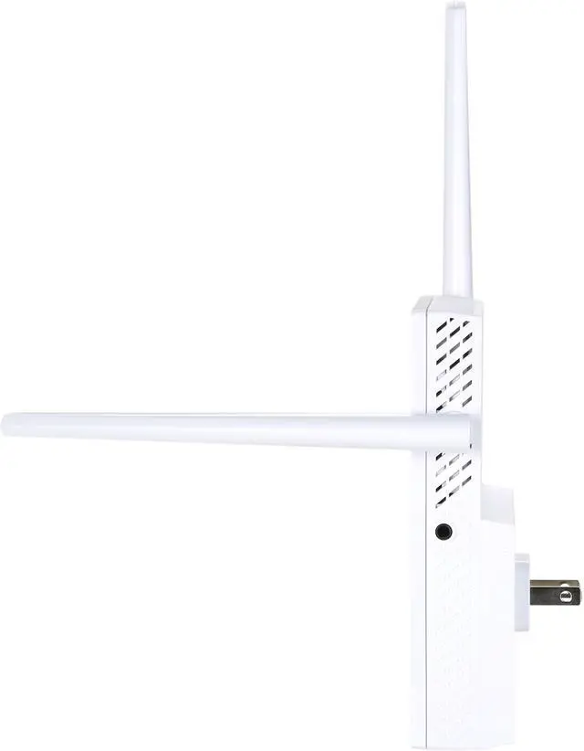 Alt view image 4 of 6 - ASUS Certified RP-AC56 AC1200 Wireless Dual-Band Repeater / Access Point / Media Bridge