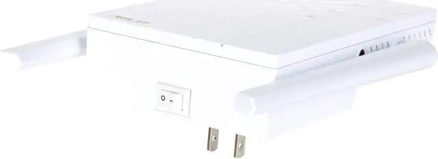 Alt view image 5 of 6 - ASUS Certified RP-AC56 AC1200 Wireless Dual-Band Repeater / Access Point / Media Bridge