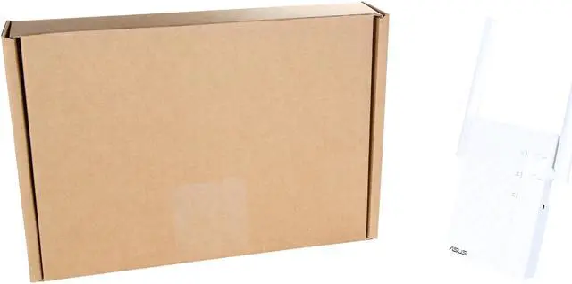 Alt view image 6 of 6 - ASUS Certified RP-AC56 AC1200 Wireless Dual-Band Repeater / Access Point / Media Bridge