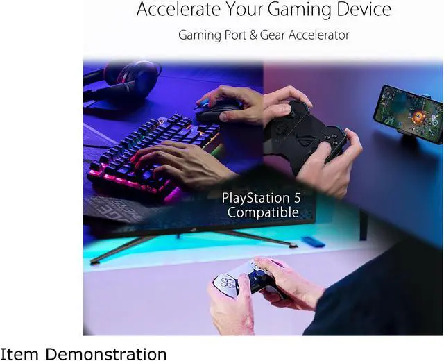 Alt view image 5 of 7 - ASUS ROG STRIX AX3000 WiFi 6 Gaming Router (GS-AX3000) - Dual Band Gigabit Wireless Internet Router