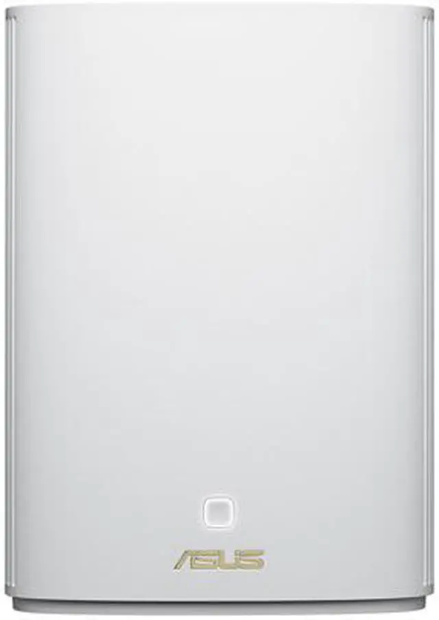 Alt view image 8 of 9 - ASUS ZenWiFi AX Hybrid Powerline Mesh WiFi 6 System (XP4) - Whole Home Coverage up to 5,500 Sq.Ft. & 6+ Rooms for Thick Walls, AiMesh, Free Lifetime Security, Easy Setup, HomePlug AV2 MIMO Standard