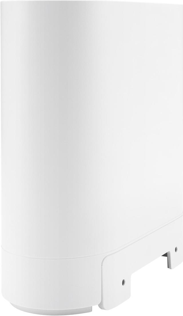 Alt view image 4 of 8 - ASUS ExpertWiFi EBM68 AX7800 Tri-band Business Mesh WiFi 6 System (2 Pack) - Custom Guest Portal & SDN, Easy Setup and Remote Management, Scalable with ExpertWiFi, AIMesh, Free Commercial-grade Network Security & VPN, VLAN, Dual and backup