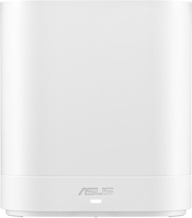 Alt view image 8 of 8 - ASUS ExpertWiFi EBM68 AX7800 Tri-band Business Mesh WiFi 6 System (2 Pack) - Custom Guest Portal & SDN, Easy Setup and Remote Management, Scalable with ExpertWiFi, AIMesh, Free Commercial-grade Network Security & VPN, VLAN, Dual and backup