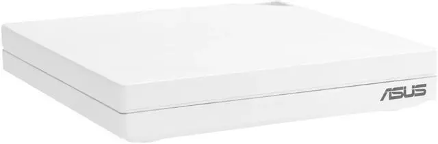 Alt view image 3 of 6 - ASUS RT-AX57 Go AX3000 Wireless Dual-Band Gigabit Travel Router