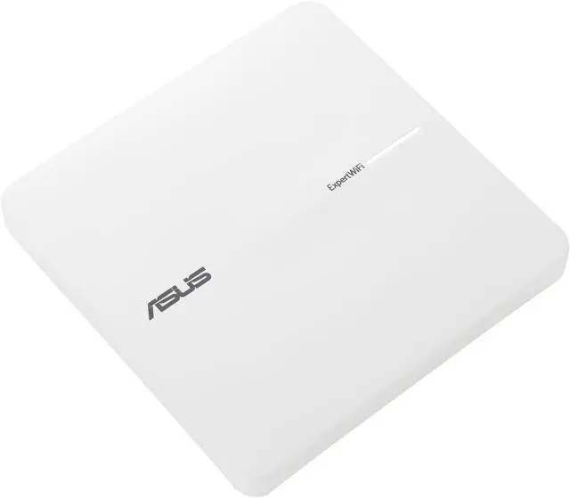 Main image of ASUS EBA63 WiFi 6 PoE AP (5SSID VLAN) AiMesh