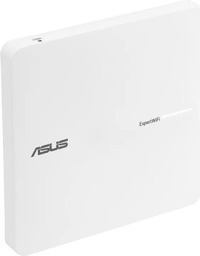 Alt view image 2 of 5 - ASUS EBA63 WiFi 6 PoE AP (5SSID VLAN) AiMesh