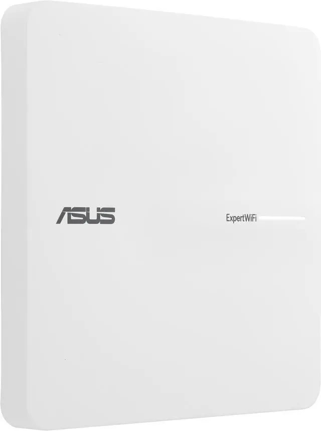 Alt view image 3 of 5 - ASUS EBA63 WiFi 6 PoE AP (5SSID VLAN) AiMesh