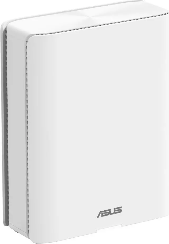 Alt view image 4 of 7 - ASUS ZenWiFi BQ16 Pro Quad-band WiFi 7 Mesh Router (2 Pack), up to 8000 sqft, 2x 10G ports each, Smart Home Master with multi-SSID, VPN & parental controls, Subscription-free security, AiMesh