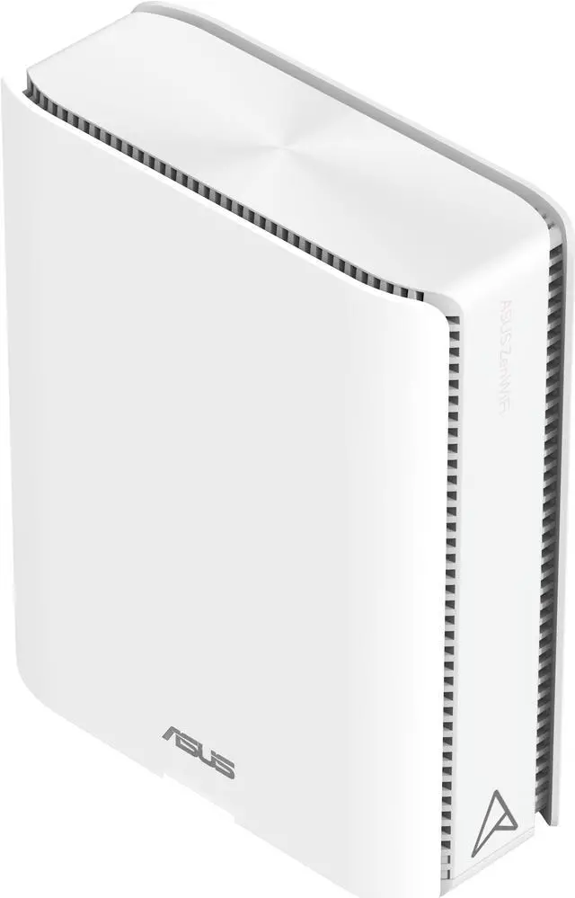 Alt view image 7 of 7 - ASUS ZenWiFi BQ16 Pro Quad-band WiFi 7 Mesh Router (2 Pack), up to 8000 sqft, 2x 10G ports each, Smart Home Master with multi-SSID, VPN & parental controls, Subscription-free security, AiMesh