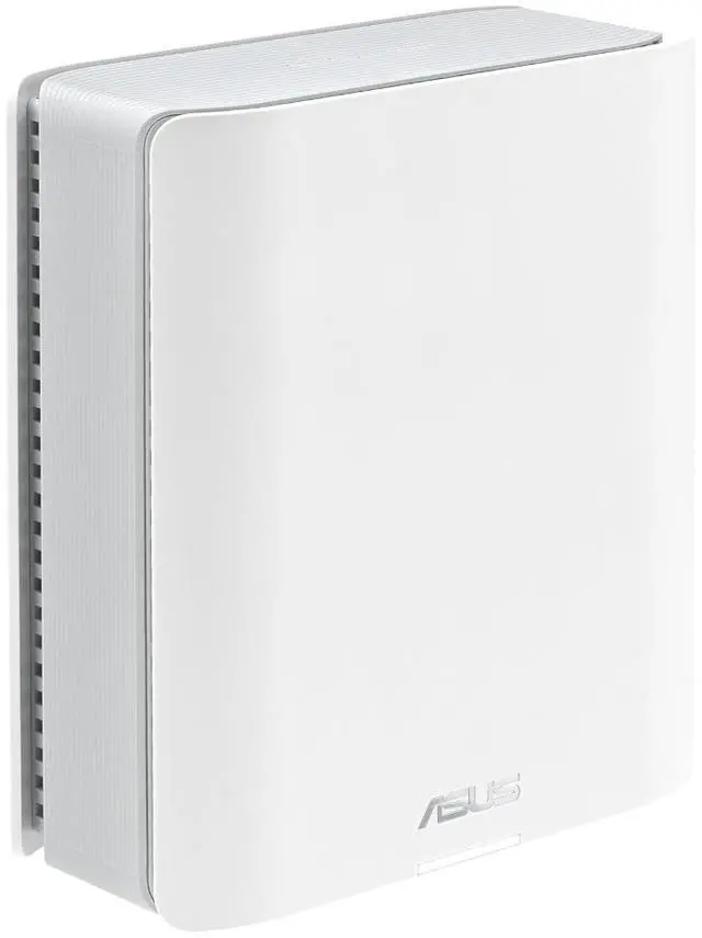 Alt view image 2 of 10 - ASUS ZenWiFi BT10 Tri-Band WiFi 7 Mesh, 18 Gbps, 3000 sq.ft (1pk), Dual 10G Ports, Security and Parental Controls Included, Smart Home Master SSIDs, 4G & 5G Mobile Tethering