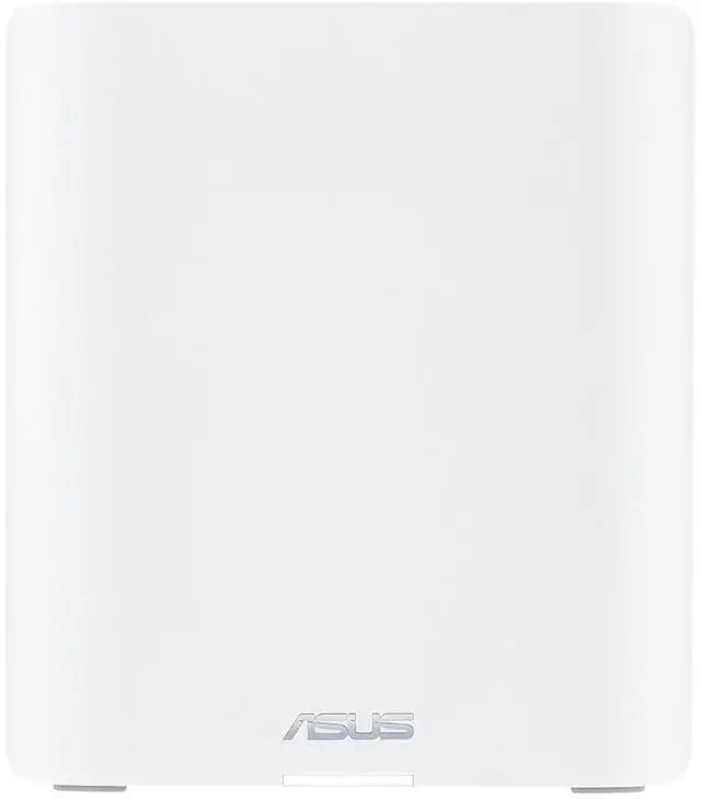 Alt view image 3 of 10 - ASUS ZenWiFi BT10 Tri-Band WiFi 7 Mesh, 18 Gbps, 3000 sq.ft (1pk), Dual 10G Ports, Security and Parental Controls Included, Smart Home Master SSIDs, 4G & 5G Mobile Tethering