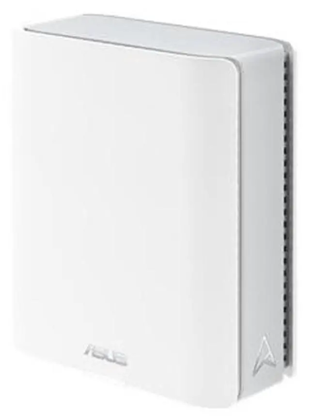 Main image of ASUS ZenWiFi BT10 Tri-Band WiFi 7 Mesh, 18 Gbps, 3000 sq.ft (1pk), Dual 10G Ports, Security and Parental Controls Included, Smart Home Master SSIDs, 4G & 5G Mobile Tethering