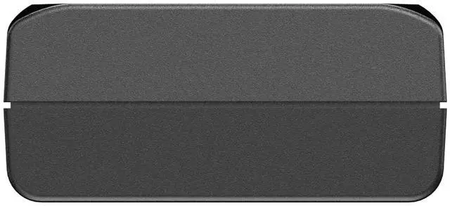 Alt view image 3 of 9 - ASUS Tri-band BE6500 WiFi 7 Nano USB Adapter, 6GHz band, support 4096-QAM, Plug and play, Compatible with Windows 10 & 11